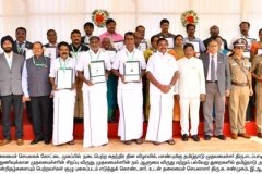 Award-Receiving